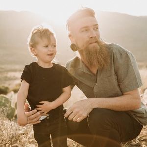 Meet your Posher, Thomas